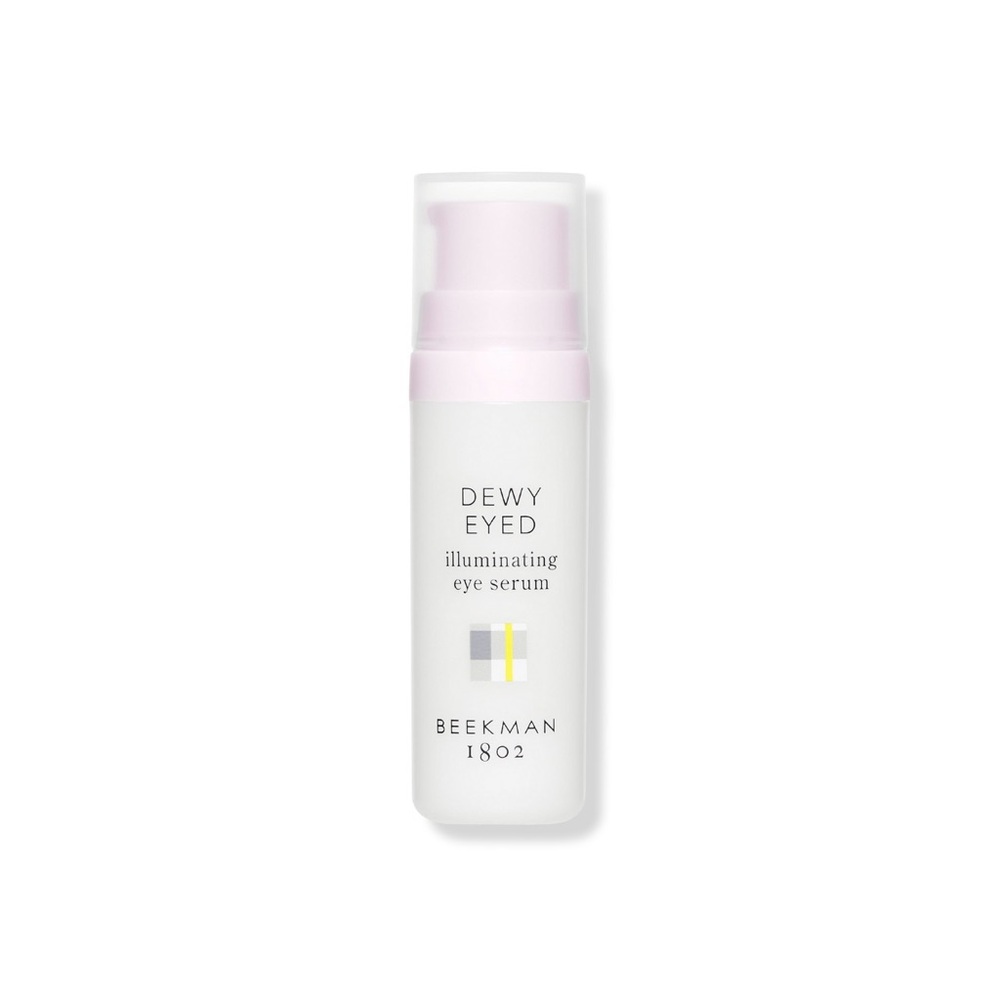 Beekman 1802 Dewy Illuminating Eyed Serum